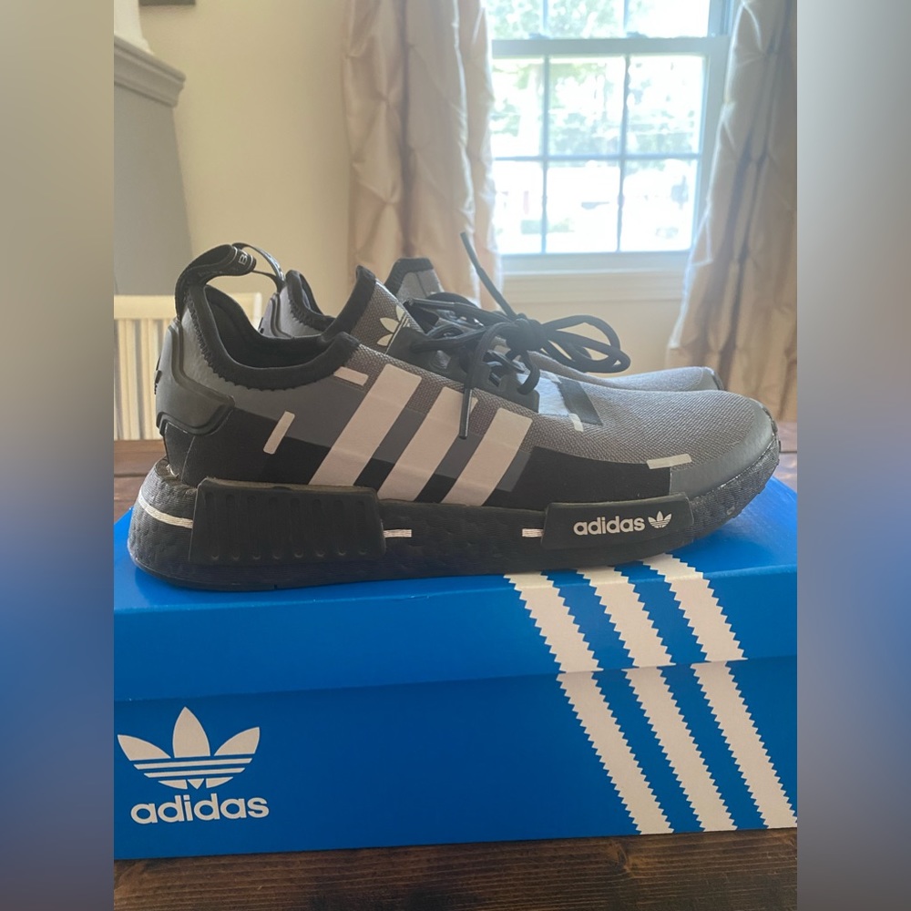 Adidas NMD